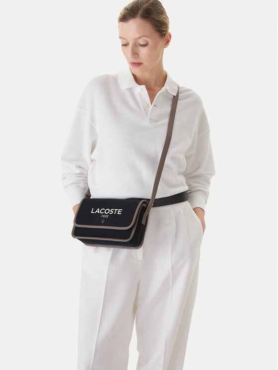 Сумка NF4507TD Lacoste, мультиколор
Сумка NF4507TD Lacoste, мультиколор