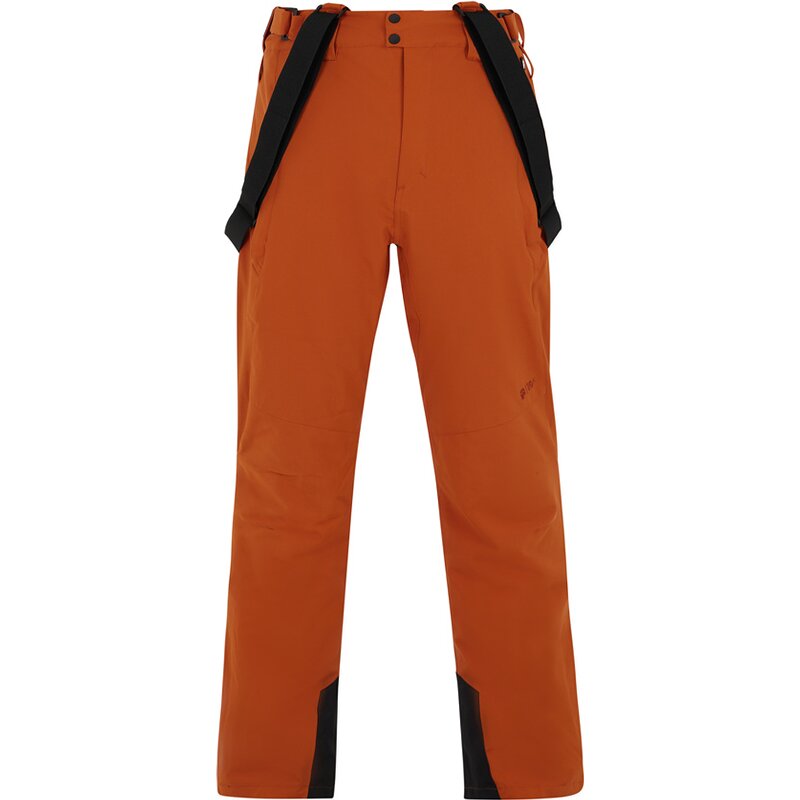 Сноуборд-Брюки Hose Owens Protest, оранжевый
Сноуборд-Брюки Hose Owens Protest, оранжевый