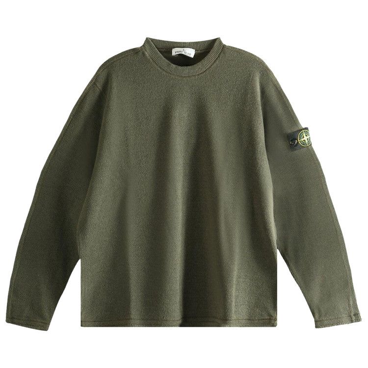 Куртка Stone Island Lounge Core Sweatshirt 'Military Green'
Куртка Stone Island Lounge Core Sweatshirt 'Military Green'