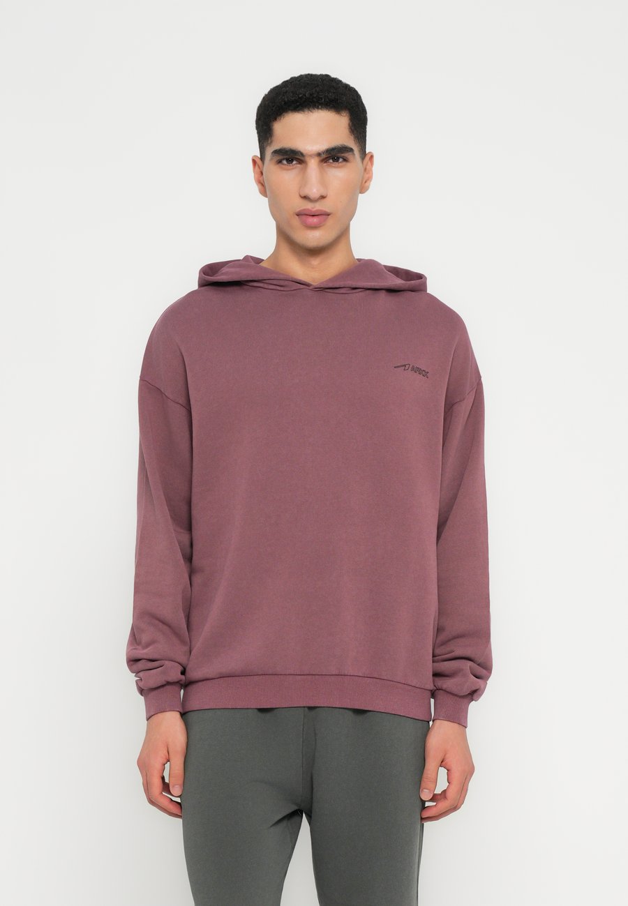 Толстовка ARKK Copenhagen BOXY HOODIE UNISEX, Muavé/Purple
Толстовка ARKK Copenhagen BOXY HOODIE UNISEX, Muavé/Purple