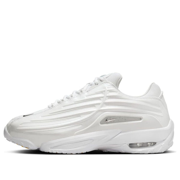 Кроссовки x nocta drake hot step 2 Nike, белый
Кроссовки x nocta drake hot step 2 Nike, белый