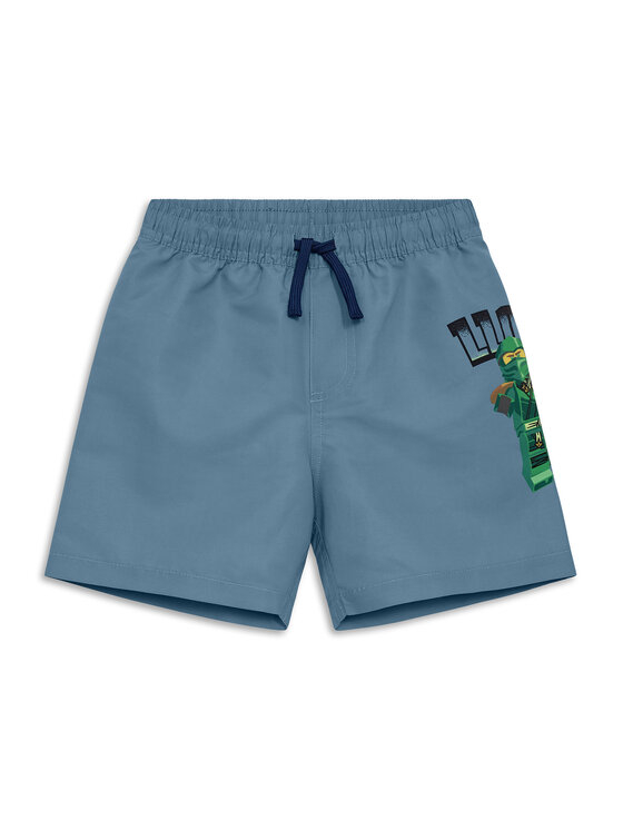 Плавки-Шорты обычного кроя 11010873 Lego, синий
Плавки-Шорты обычного кроя 11010873 Lego, синий