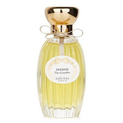 NEW Goutal Passion EDP Spray 100ml Perfume Goutal Annick Goutal
NEW Goutal Passion EDP Spray 100ml Perfume Goutal Annick Goutal