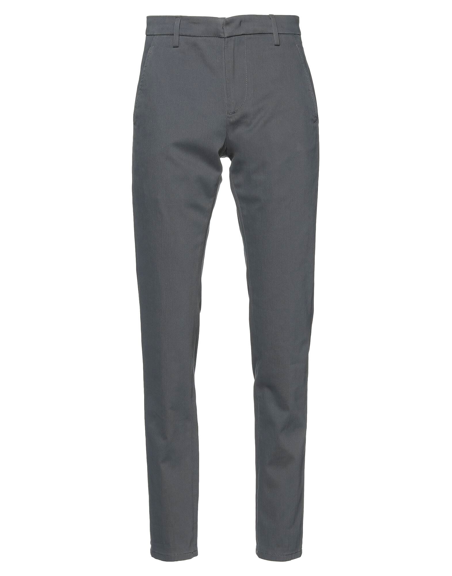 Брюки Dondup, свинцовый
Брюки Dondup, свинцовый