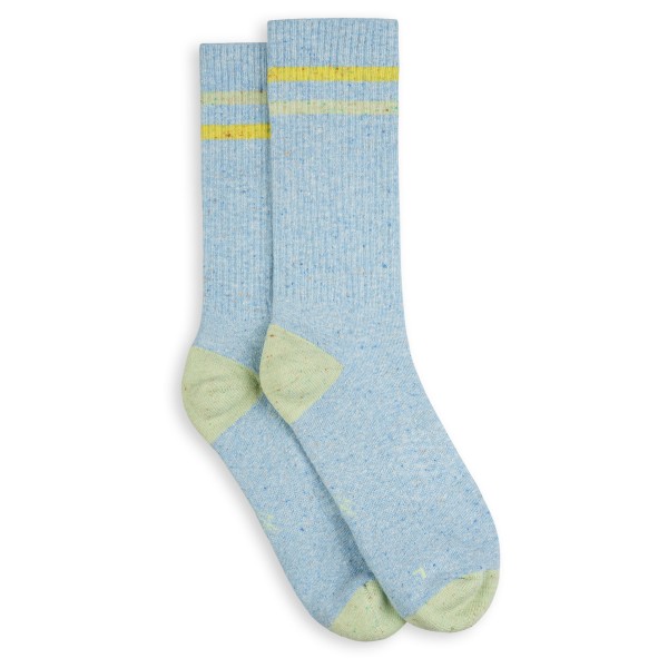 Стиль жизни один - многофункциональные носки Incylence, мультиколор
Стиль жизни один - многофункциональные носки Incylence, мультиколор