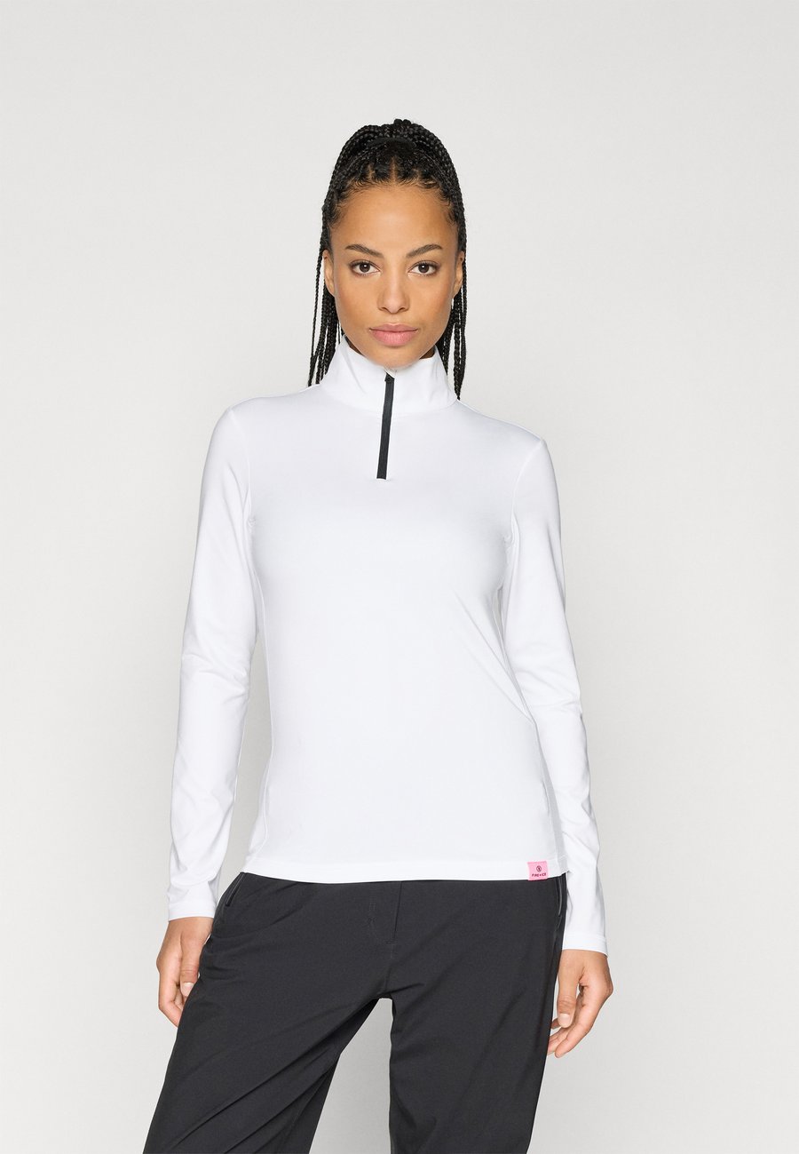 Топ Bogner Fire + Ice MARGO2, Offwhite/Off-White
Топ Bogner Fire + Ice MARGO2, Offwhite/Off-White