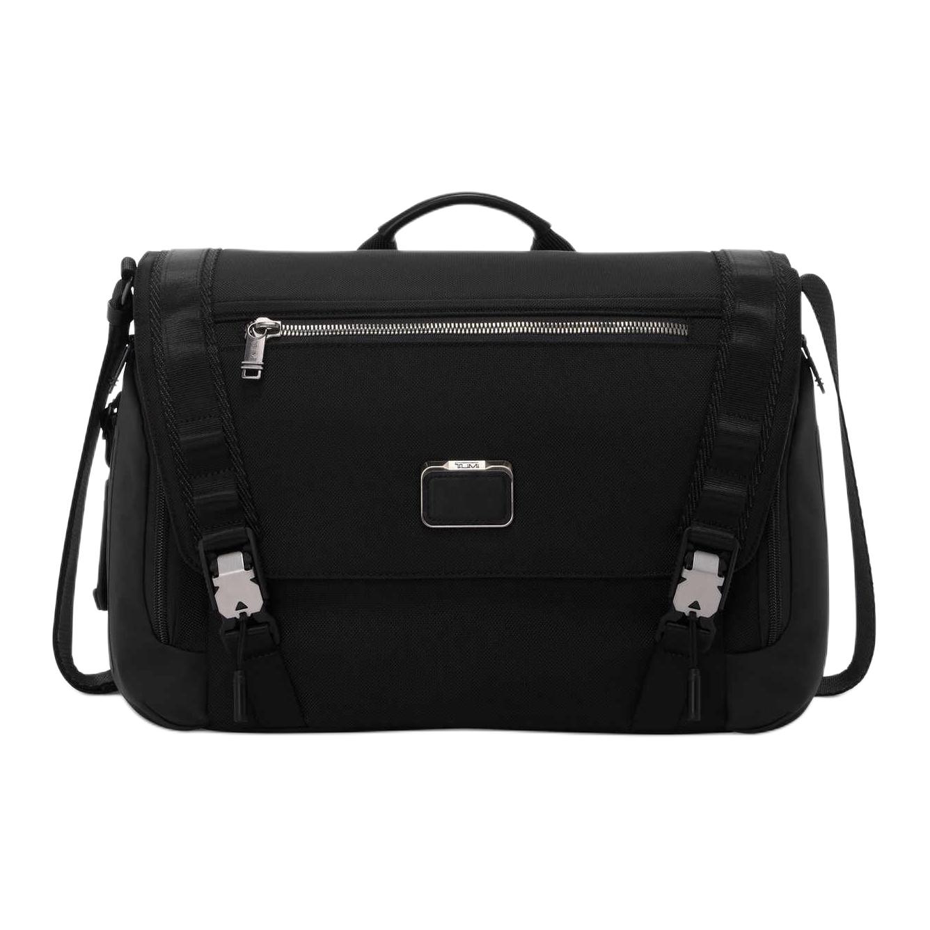 TUMI Полиамидный мужской мессенджер
TUMI Полиамидный мужской мессенджер