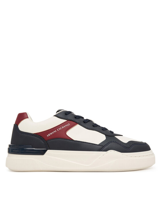 Кроссовки XUX219 XV857 MZ266 Armani Exchange, белый
Кроссовки XUX219 XV857 MZ266 Armani Exchange, белый