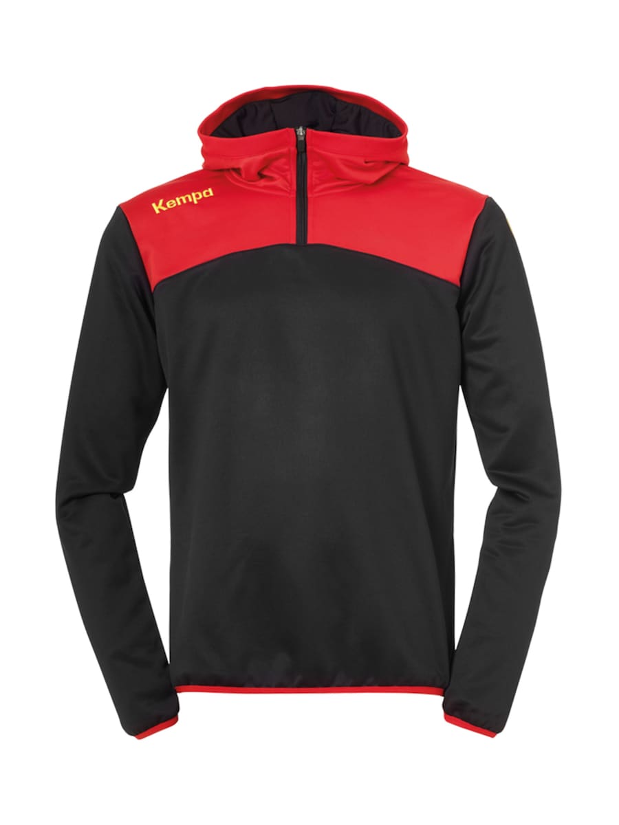 Спортивные штаны KEMPA, черный
Спортивные штаны KEMPA, черный