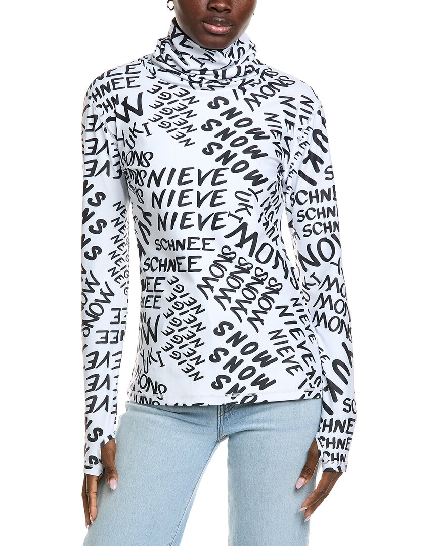 SKEA Bella Base Layer Топ Skea, белый
SKEA Bella Base Layer Топ Skea, белый