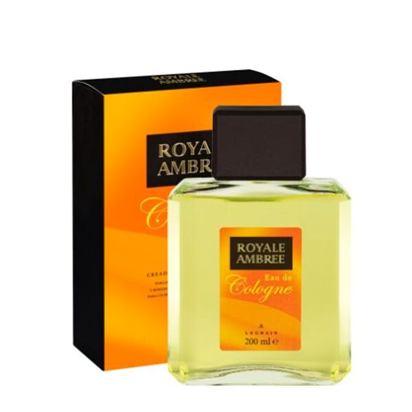 Рояль Амбри 200 мл Royale Ambree
Рояль Амбри 200 мл Royale Ambree
