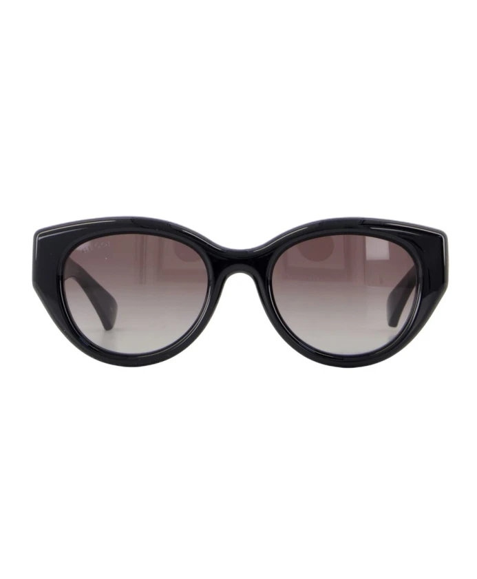 Солнцезащитные очки Gg1976Sk Gucci, черный
Солнцезащитные очки Gg1976Sk Gucci, черный