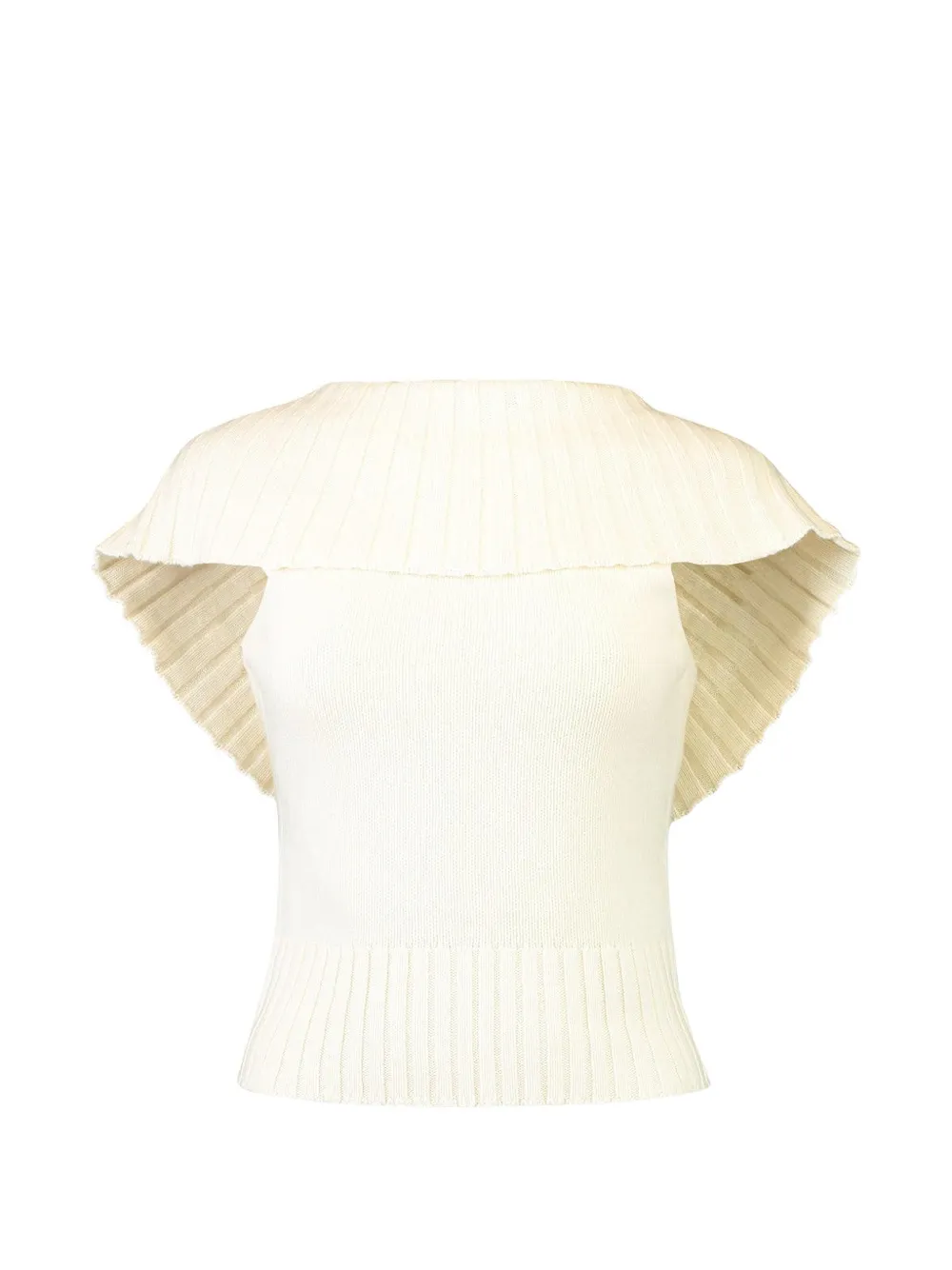 Топ Chen Cult Gaia, бежевый
Топ Chen Cult Gaia, бежевый