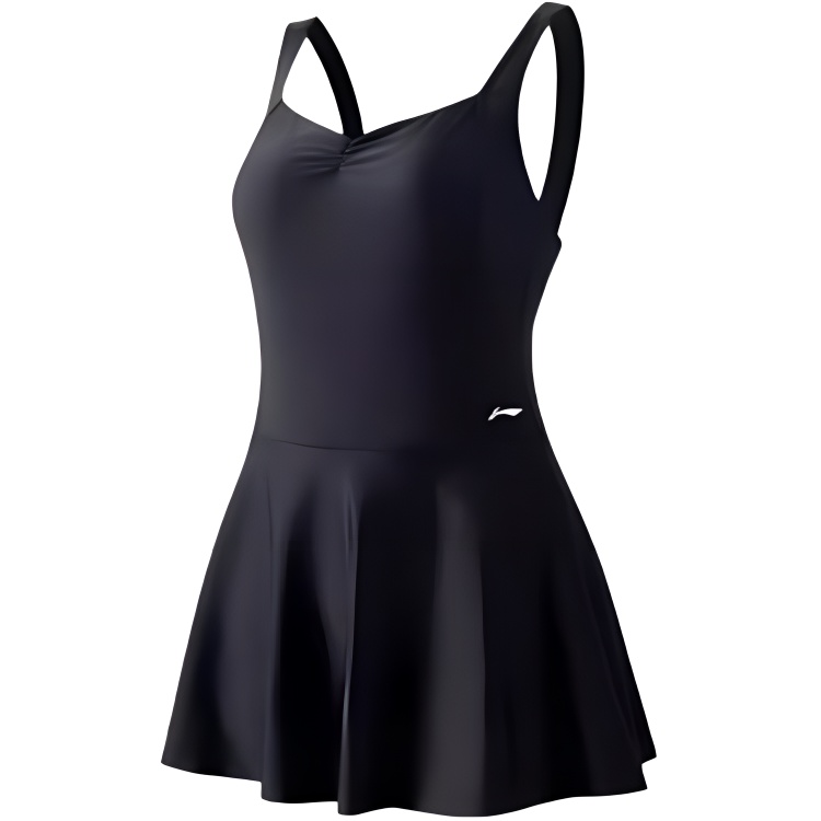 LINING Купальные платья и юбки Sports Series для женщин Dark Night Black
LINING Купальные платья и юбки Sports Series для женщин Dark Night Black