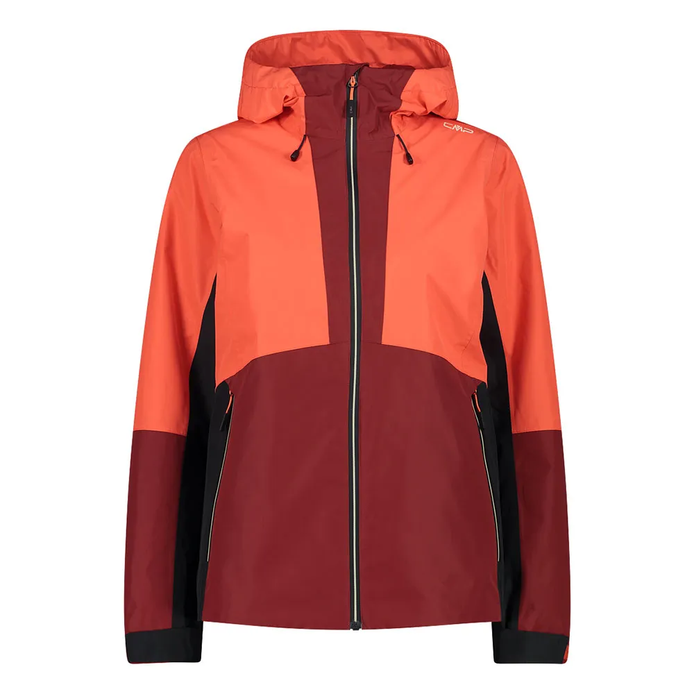 Куртка CMP 34Z6526, оранжевый
Куртка CMP 34Z6526, оранжевый