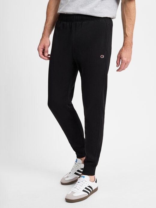 Спортивные штаны Champion, черный
Спортивные штаны Champion, черный