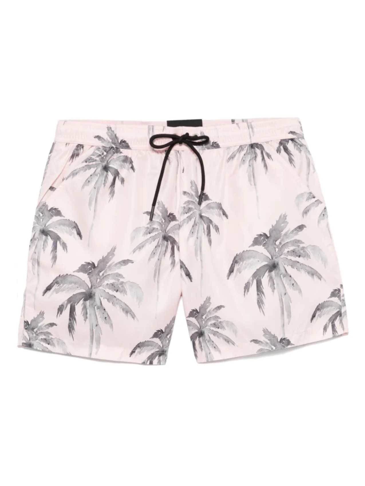 Mauna Kea плавки-шорты с принтом, розовый
Mauna Kea плавки-шорты с принтом, розовый