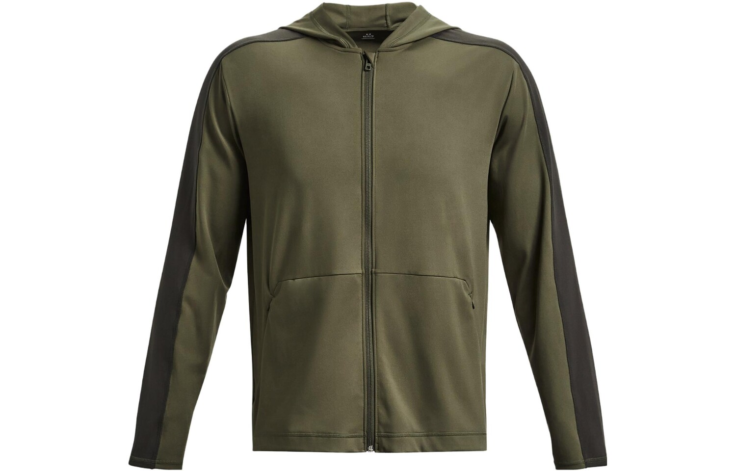 Куртка Meridian мужская зеленая Under Armour, зеленый
Куртка Meridian мужская зеленая Under Armour, зеленый