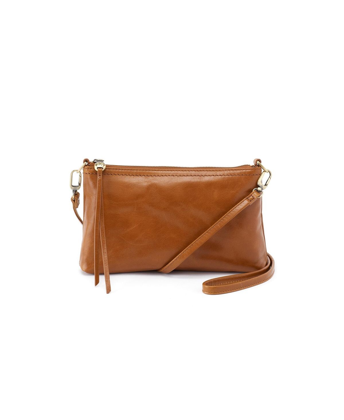 Трансформируемая сумка через плечо Darcy HOBO
Трансформируемая сумка через плечо Darcy HOBO