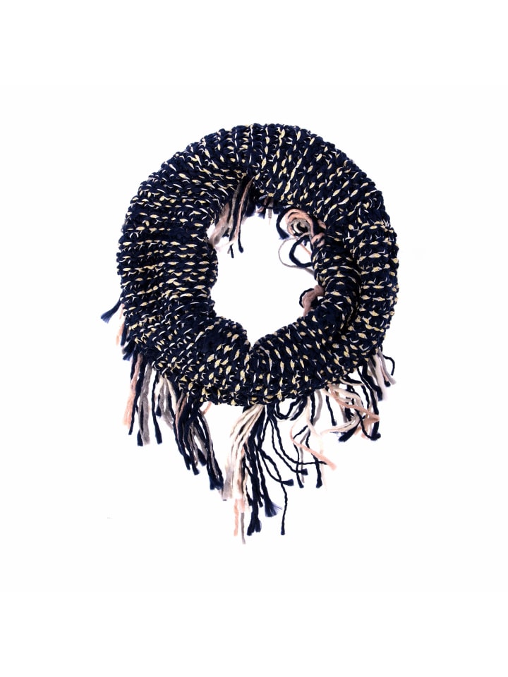 Шарф Eferri, черный
Шарф Eferri, черный