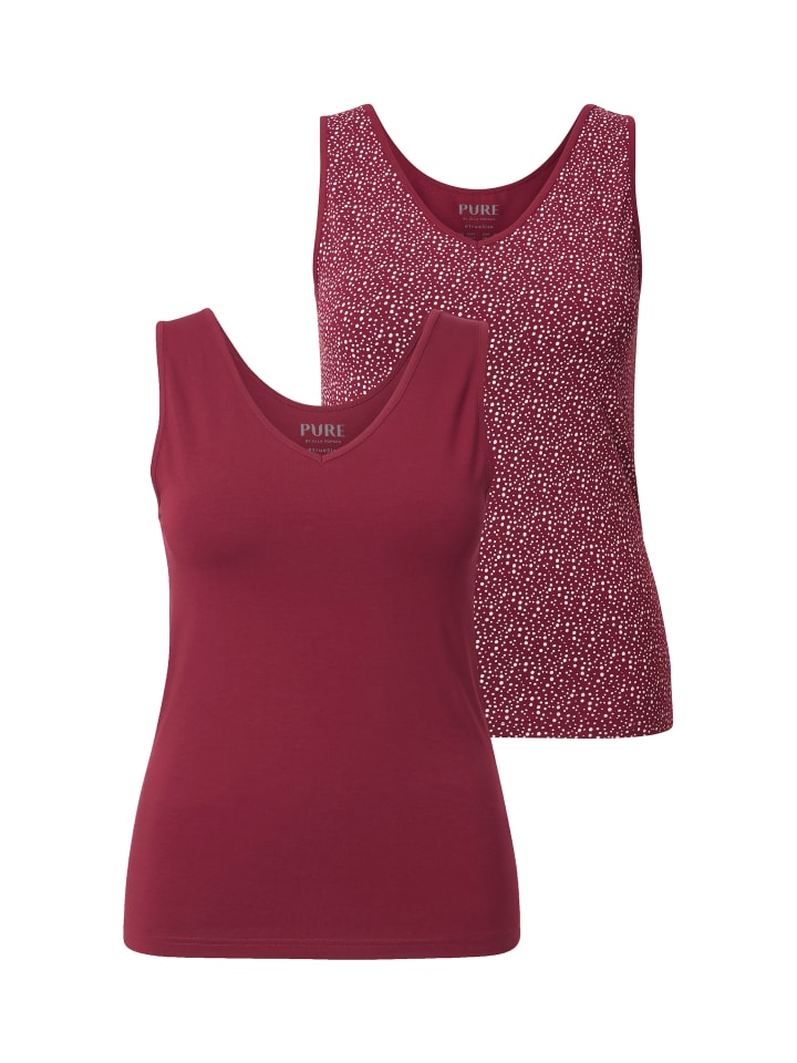 Майка Ulla Popken
Майка Ulla Popken