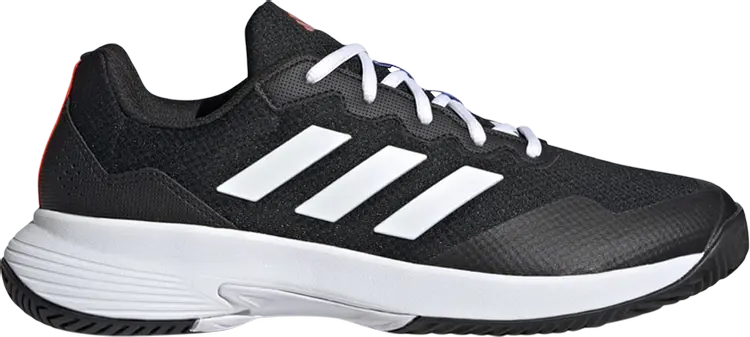 Кроссовки GameCourt 2.0 'Black White Solar Red', черный, Серый;черный, Кроссовки GameCourt 2.0 'Black White Solar Red', черный
Кроссовки GameCourt 2.0 'Black White Solar Red', черный, Серый;черный, Кроссовки GameCourt 2.0 'Black White Solar Red', черный