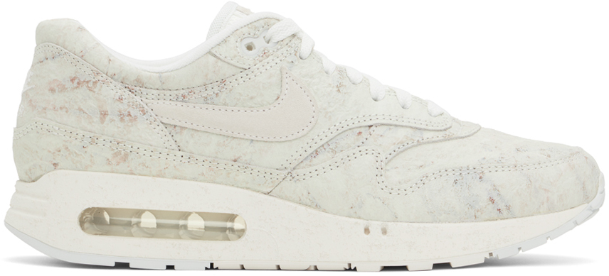 Кроссовки Air Max 1 '86 Off-White Nike
Кроссовки Air Max 1 '86 Off-White Nike