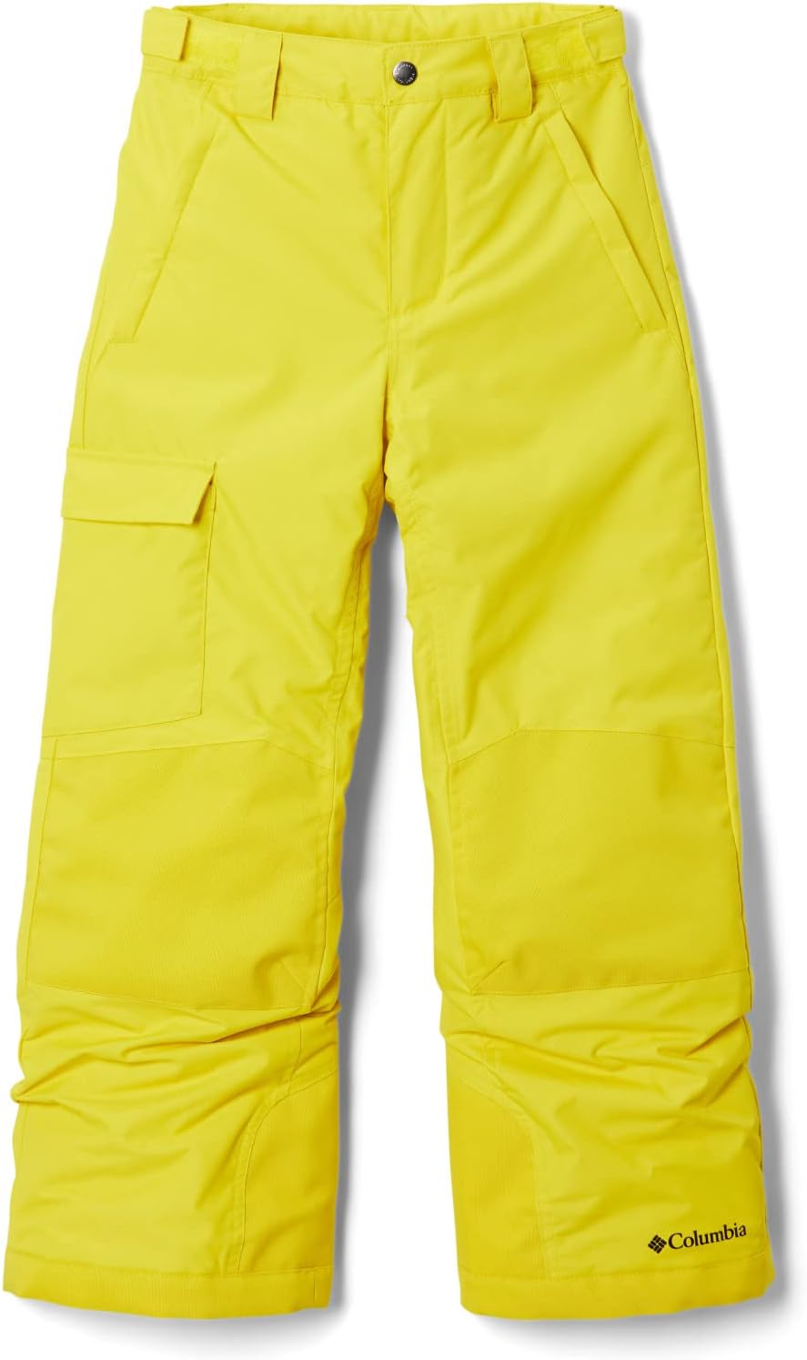 Женские брюки Columbia Bugaboo II, Laser Lemon
Женские брюки Columbia Bugaboo II, Laser Lemon