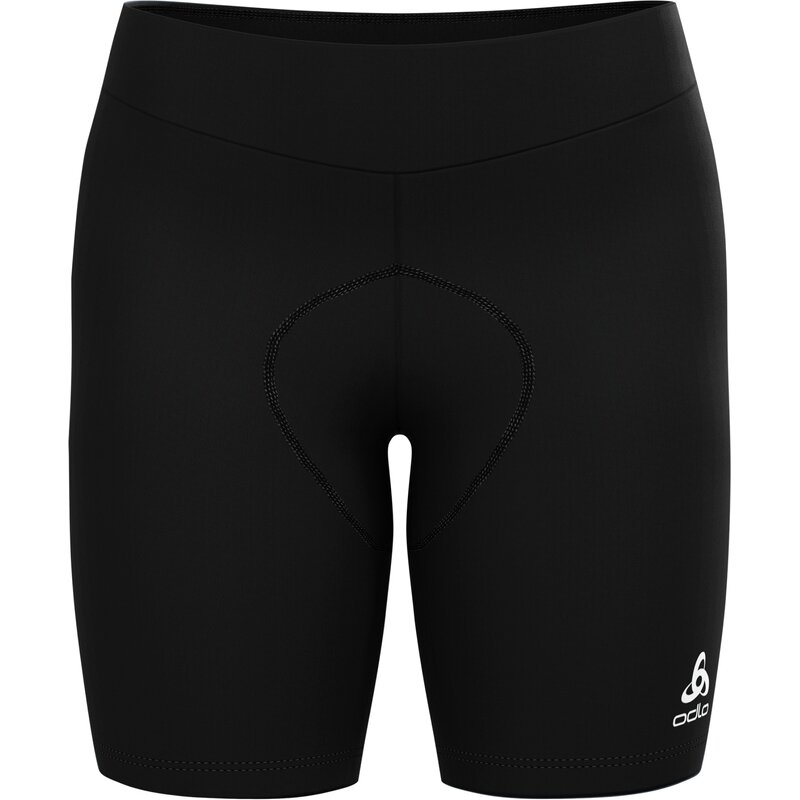 Плотные колготки короткие, необходимые Odlo, черный
Плотные колготки короткие, необходимые Odlo, черный