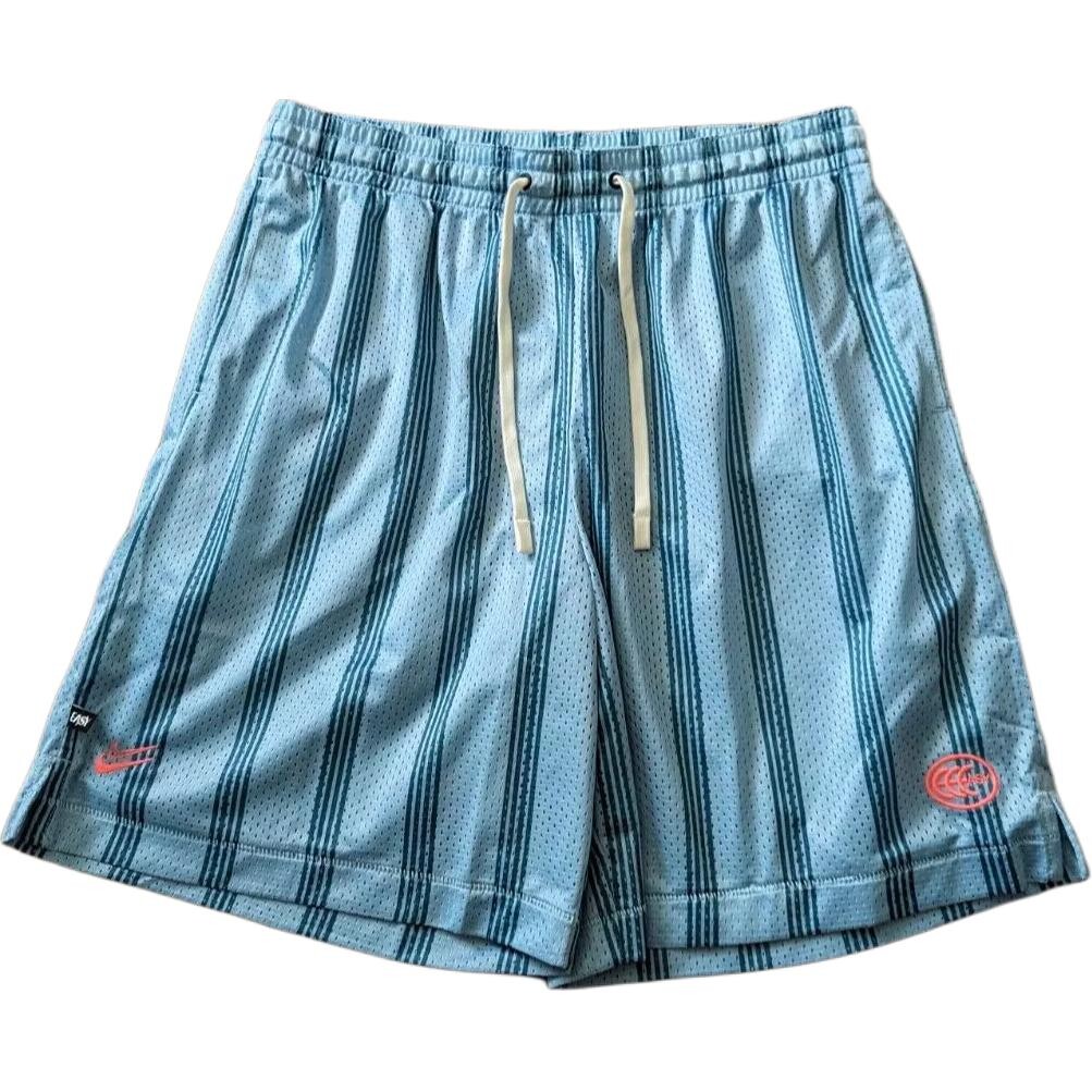 Баскетбольные шорты мужские синие Nike, синий
Баскетбольные шорты мужские синие Nike, синий