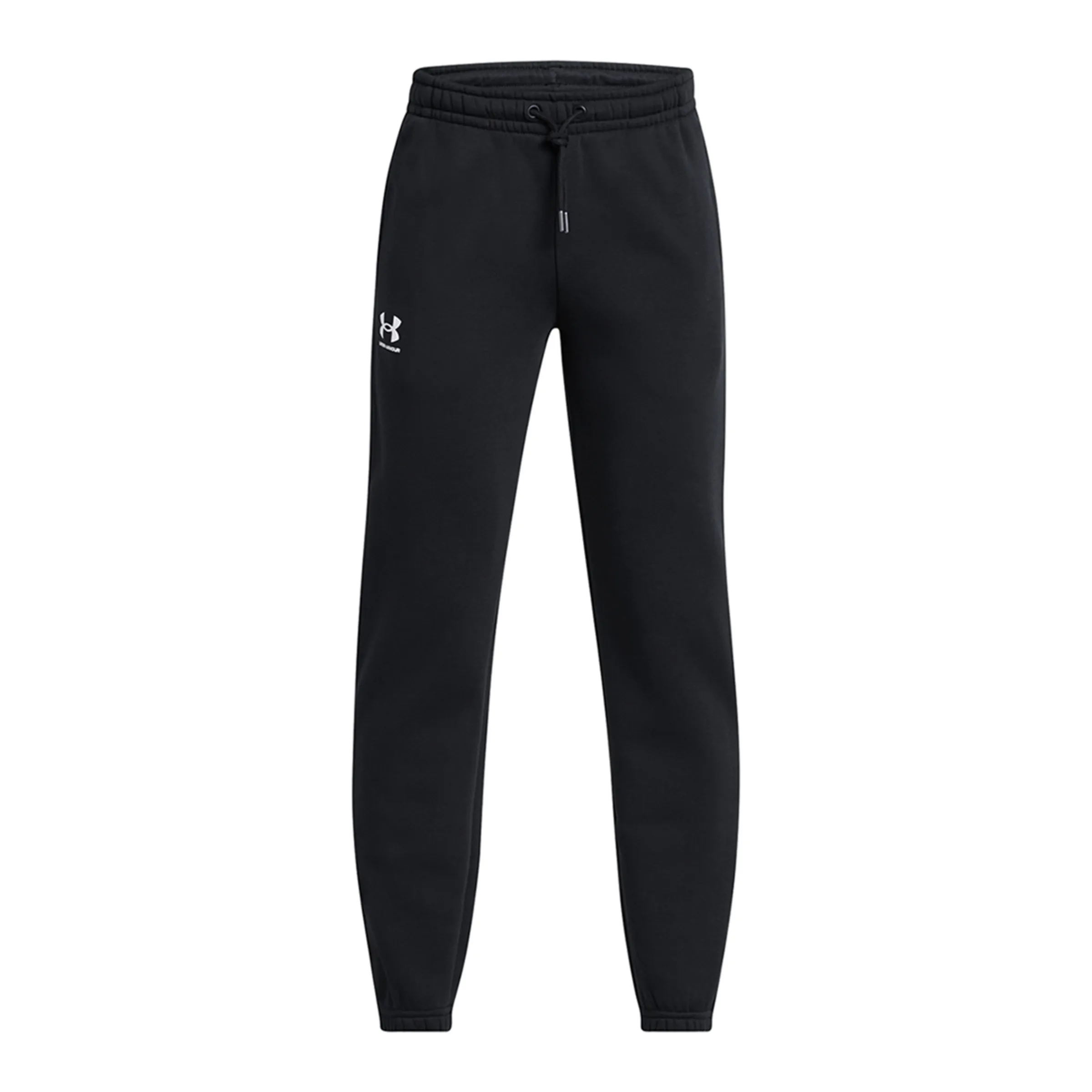 Детские брюки B Icon Flc Jogger Taping Under Armour, черный 
Детские брюки B Icon Flc Jogger Taping Under Armour, черный