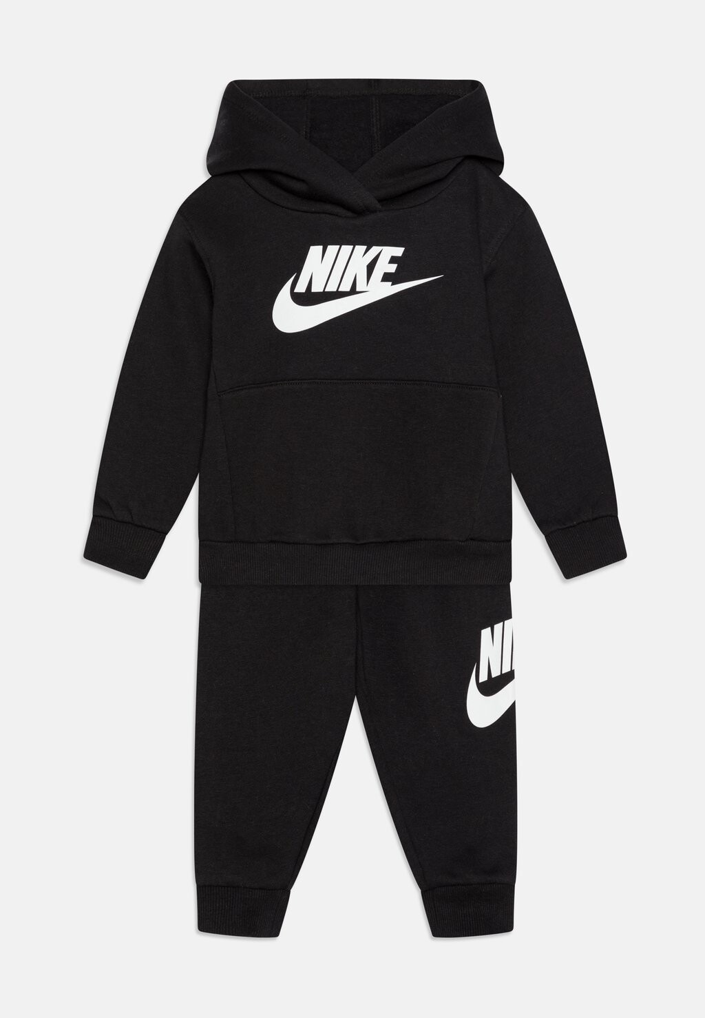 Брюки CLUB UNISEX SET Nike Sportswear, цвет black 
Брюки CLUB UNISEX SET Nike Sportswear, цвет black