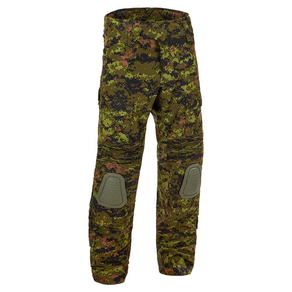 Брюки Invadergear Predator Combat, зеленый
Брюки Invadergear Predator Combat, зеленый