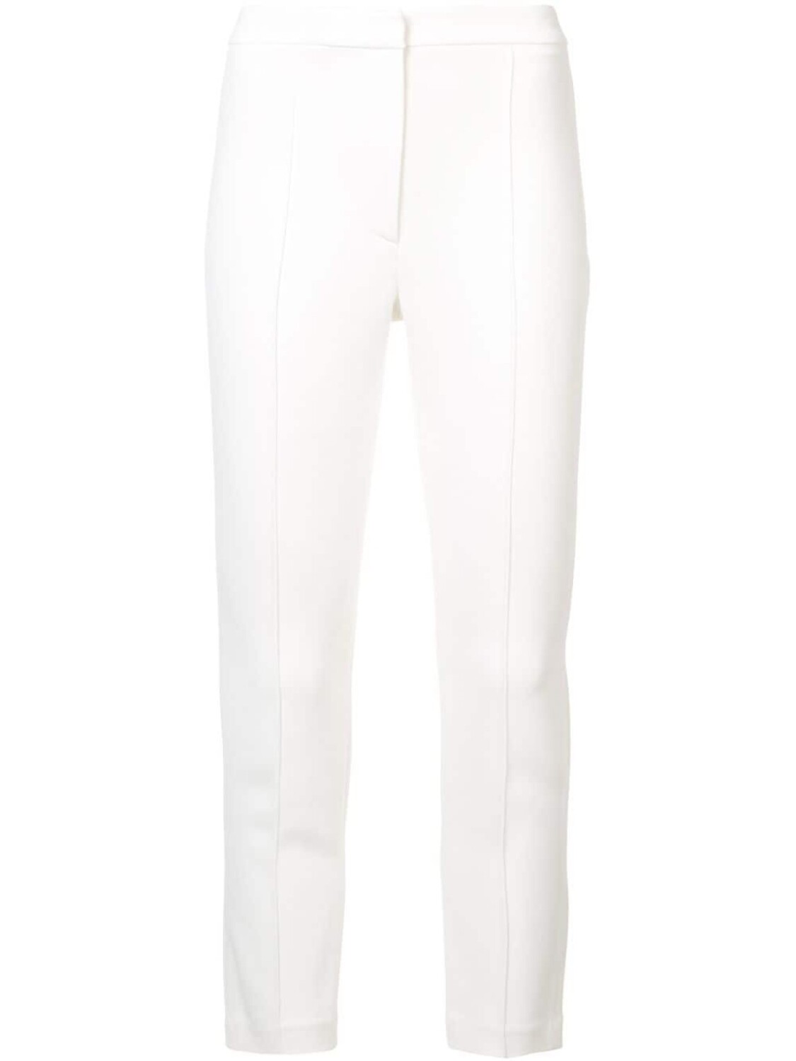 Брюки скинни Adam Lippes, белый
Брюки скинни Adam Lippes, белый