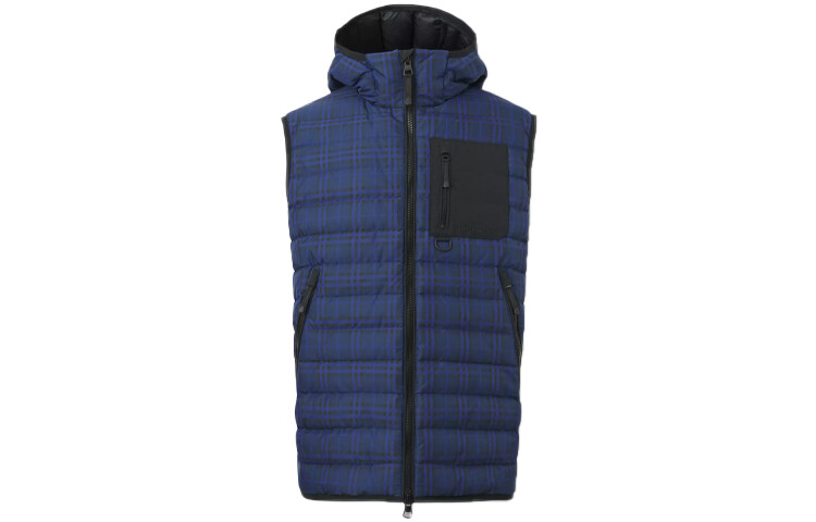 Пуховик мужской Ocean Blue Burberry, синий
Пуховик мужской Ocean Blue Burberry, синий