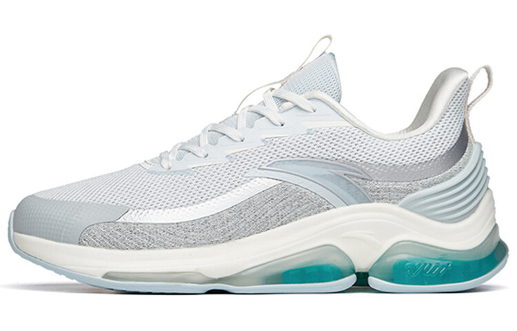 Кроссовки мужские низкие Phantom Blue/Cloud Grey/Ivory White Anta
Кроссовки мужские низкие Phantom Blue/Cloud Grey/Ivory White Anta