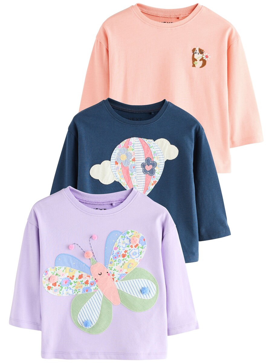 Рубашка Next, Mixed Colors
Рубашка Next, Mixed Colors