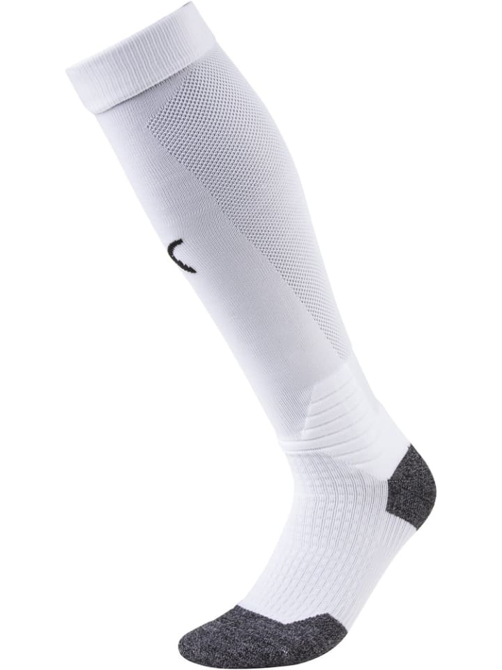 Носки Team LIGA белого цвета Puma
Носки Team LIGA белого цвета Puma