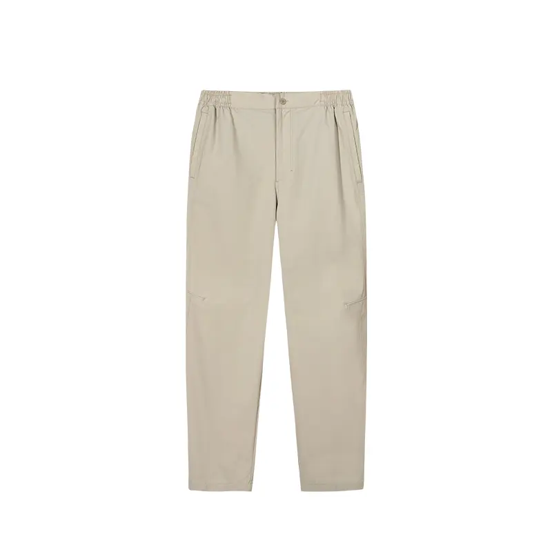 Спортивные штаны для тренировок мужские ANTA, кремовый
Спортивные штаны для тренировок мужские ANTA, кремовый