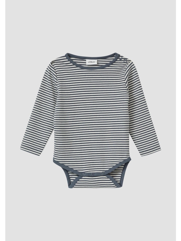 Футболка-боди 98G1_темно-серого цвета s.Oliver, Серый, Футболка-боди 98G1_темно-серого цвета s.Oliver
Футболка-боди 98G1_темно-серого цвета s.Oliver, Серый, Футболка-боди 98G1_темно-серого цвета s.Oliver