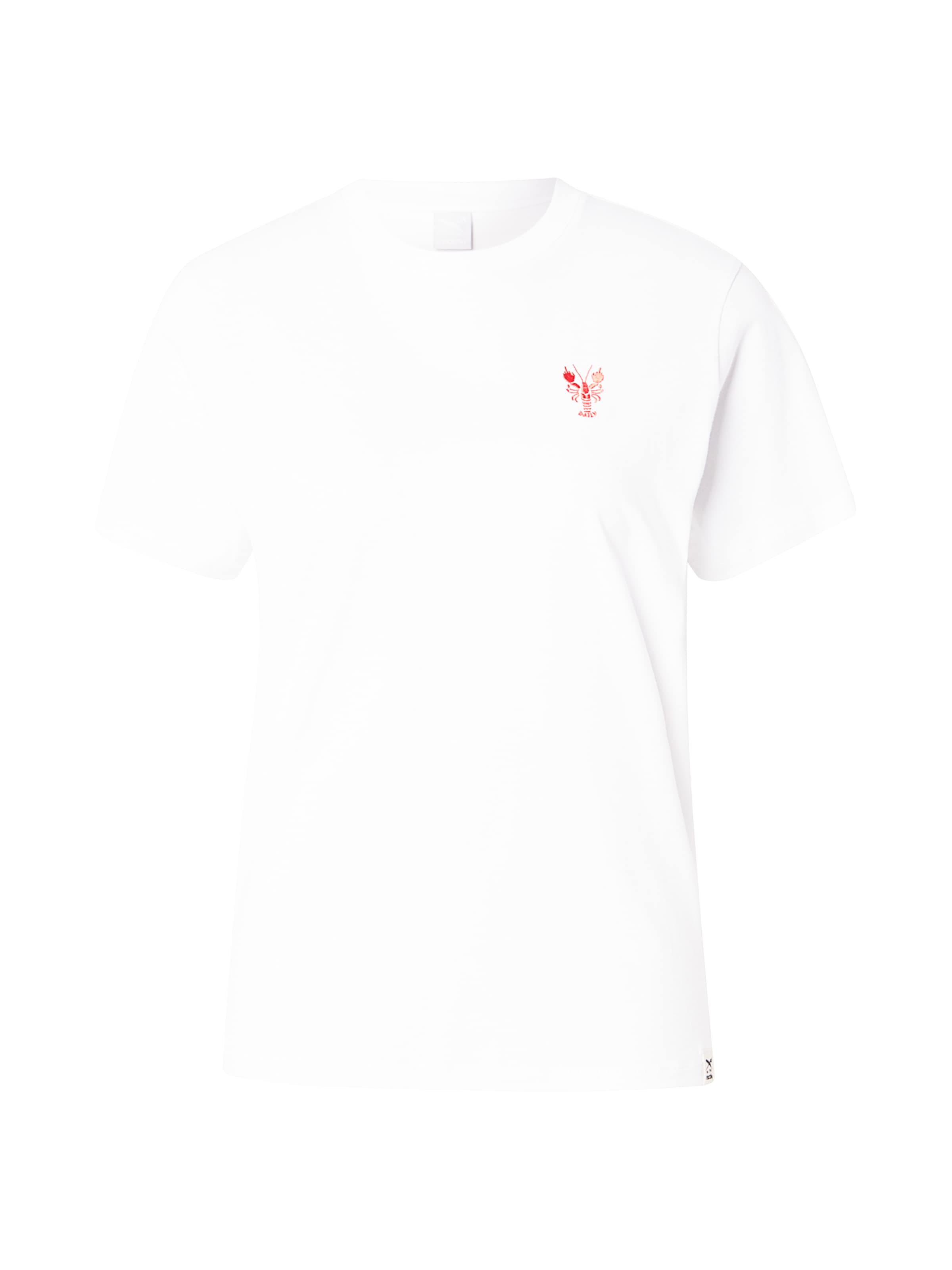 Iriedaily Футболка 'FC Hummer' в белом цвете
Iriedaily Футболка 'FC Hummer' в белом цвете