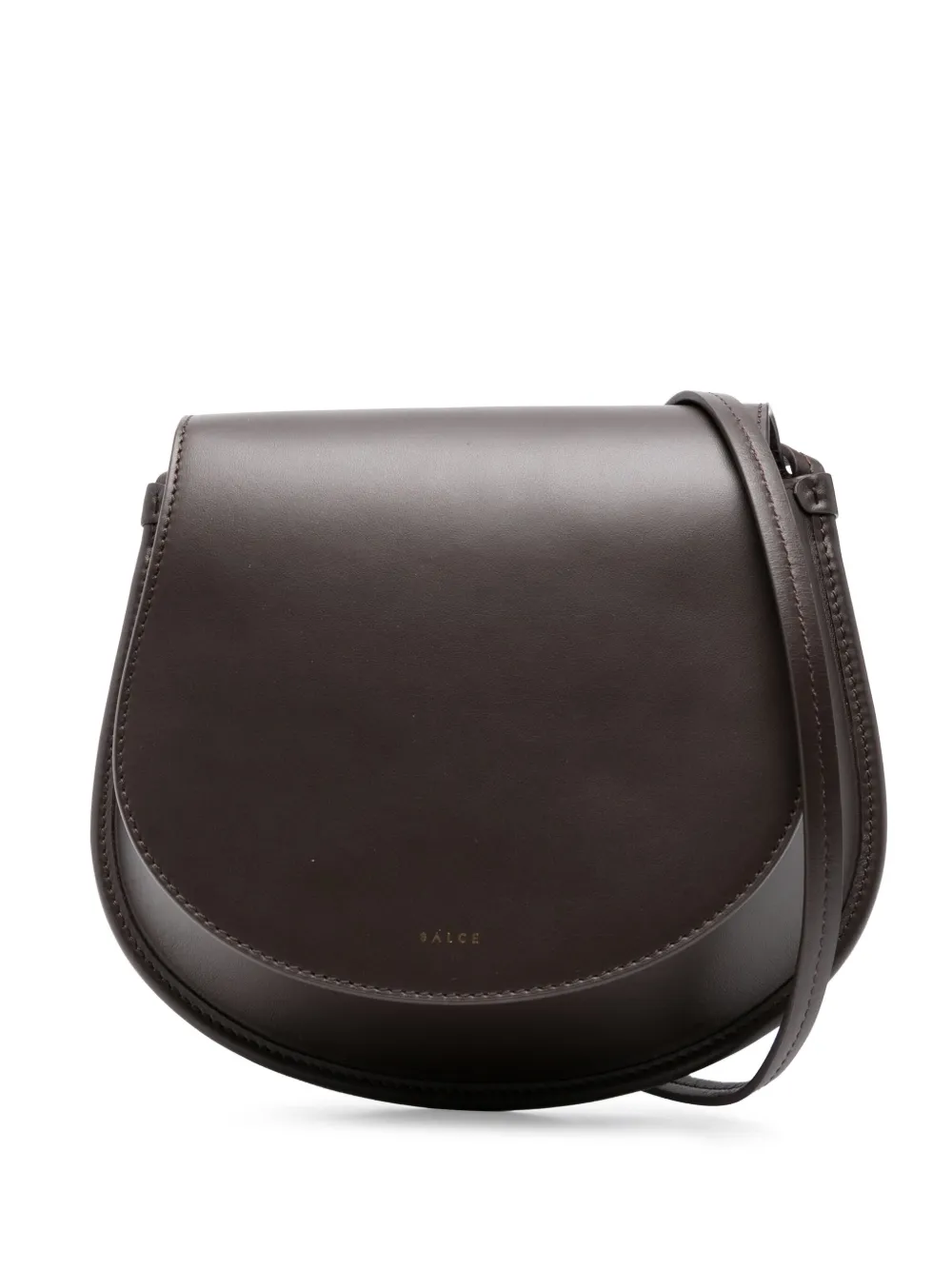Маленькая сумка через плечо SALCE, коричневый
Маленькая сумка через плечо SALCE, коричневый