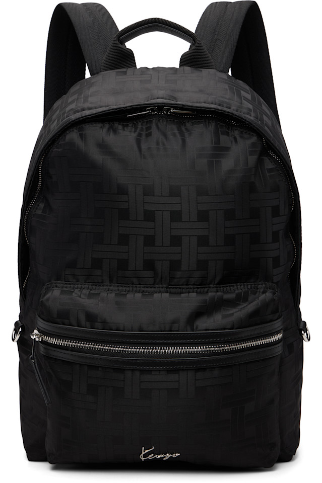 Рюкзак Kenzo Paris 'kenzo mura', черный
Рюкзак Kenzo Paris 'kenzo mura', черный