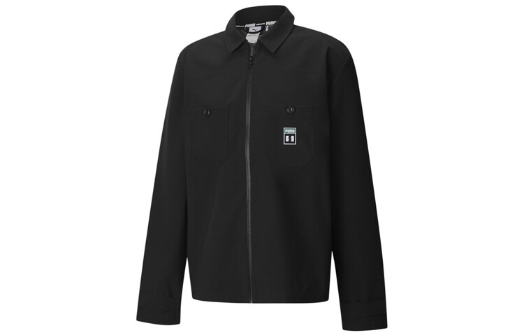 Мужская куртка Puma, цвет Black
Мужская куртка Puma, цвет Black