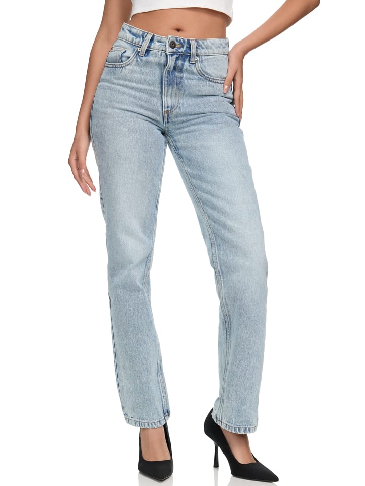 Джинсы REPUBLIX, светло-синий 
Джинсы REPUBLIX, светло-синий