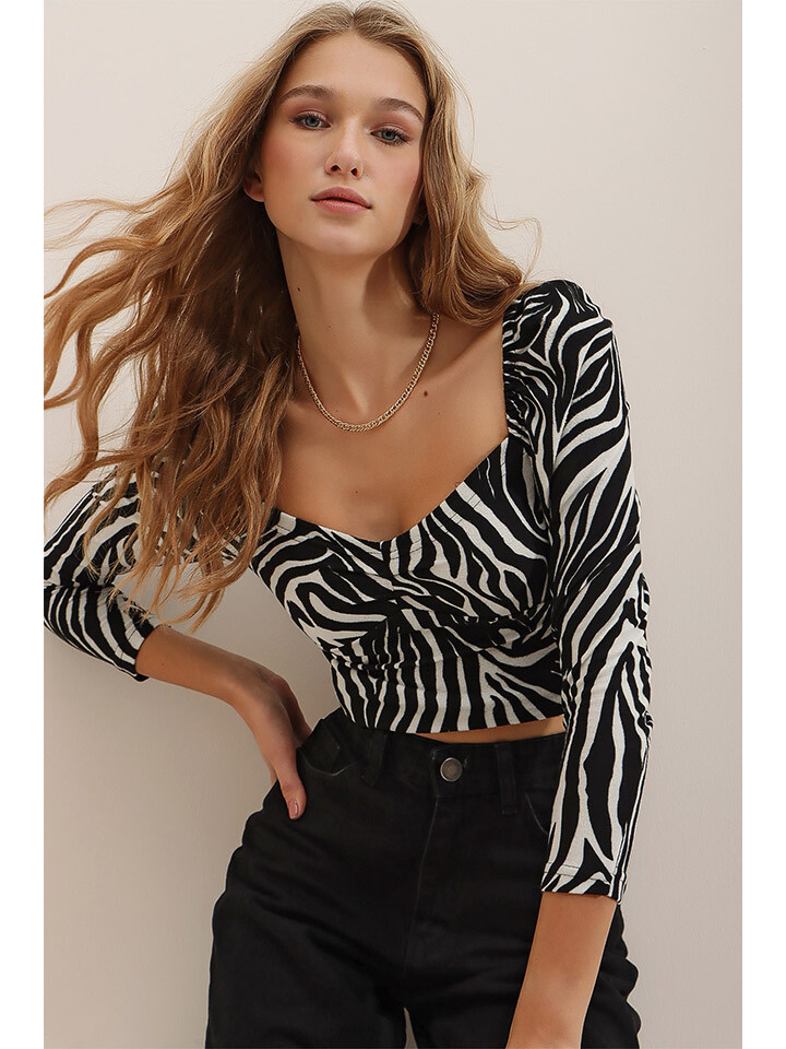 Лонгслив Trend Alacati, черный
Лонгслив Trend Alacati, черный