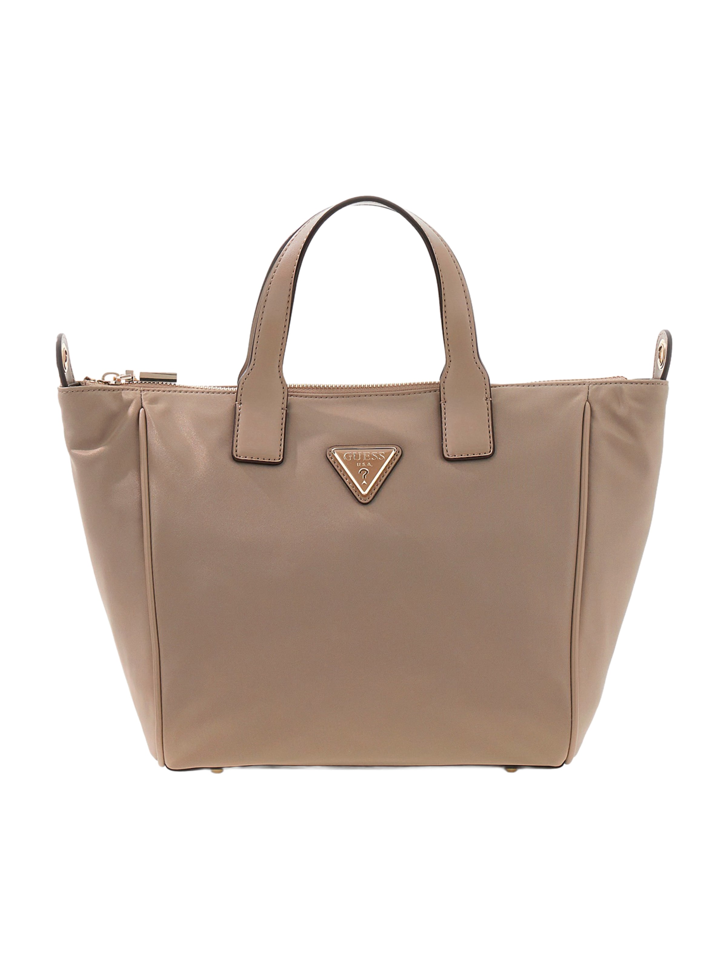 GUESS Шоппер 'Follie Chit Chat' в цвете Cream
GUESS Шоппер 'Follie Chit Chat' в цвете Cream