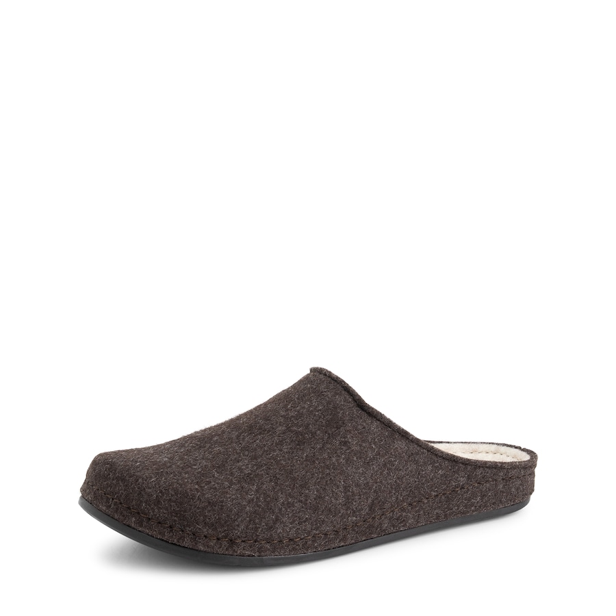 Тапочки Travelin Come Home, коричневый
Тапочки Travelin Come Home, коричневый