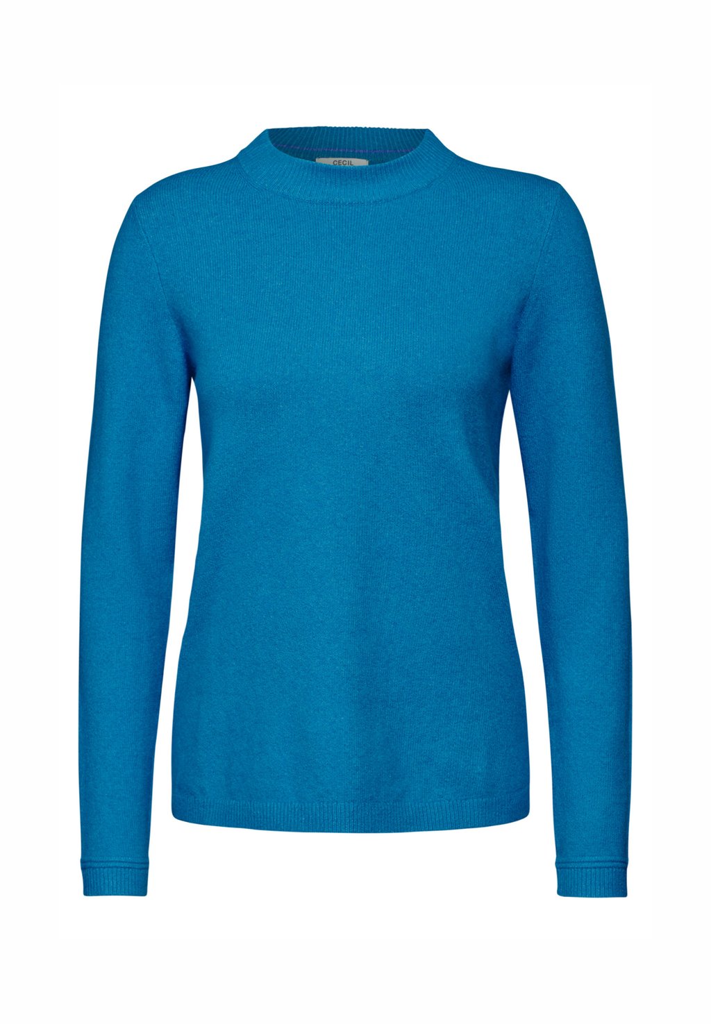 Джемпер Cecil, синий
Джемпер Cecil, синий