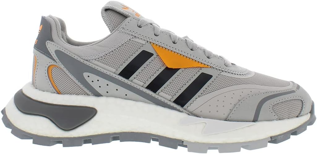 Мужские кроссовки Adidas, черный/серый
Мужские кроссовки Adidas, черный/серый